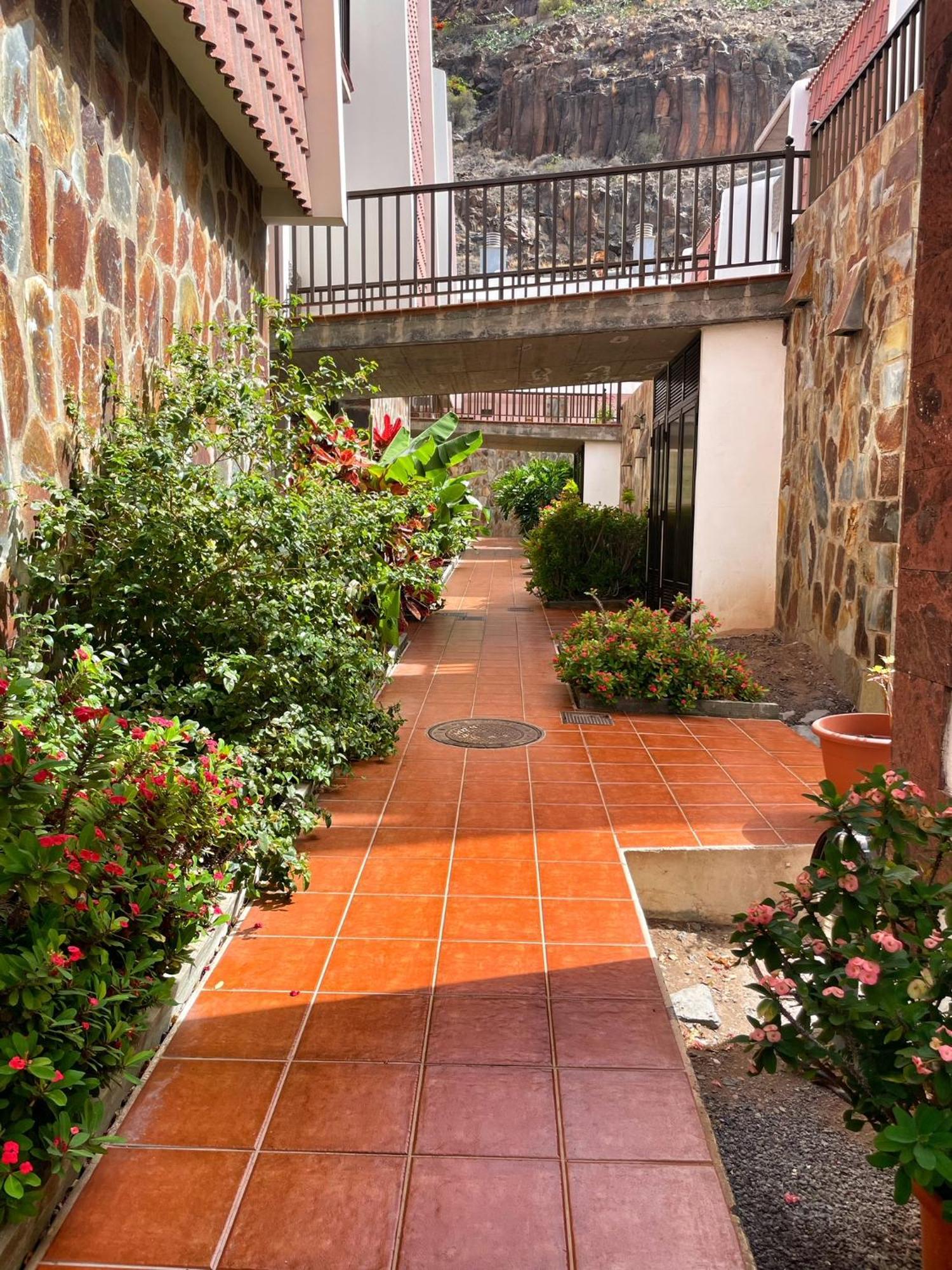 Serenity Playa de Santiago  Exterior photo