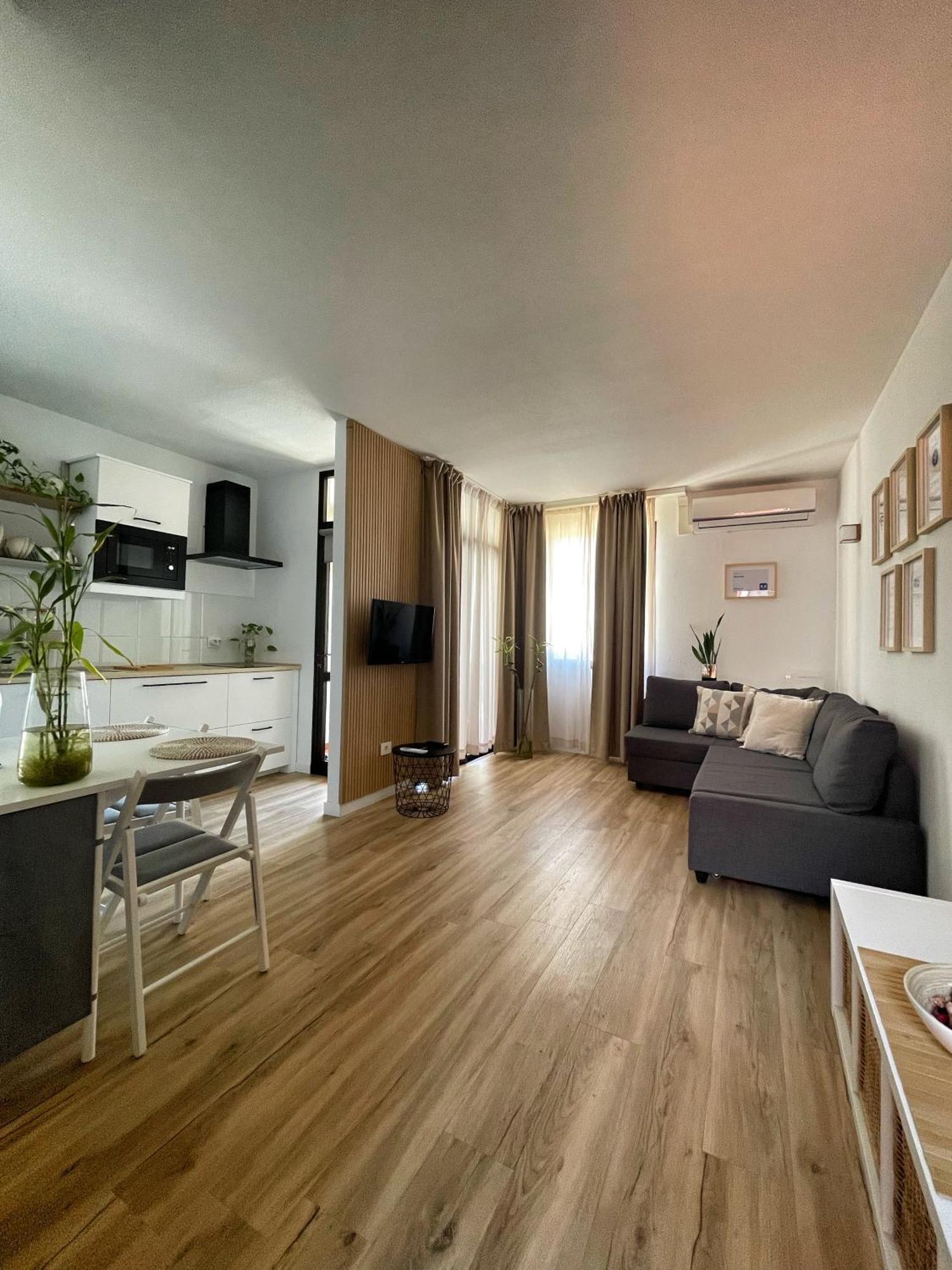 Serenity Playa de Santiago  Exterior photo